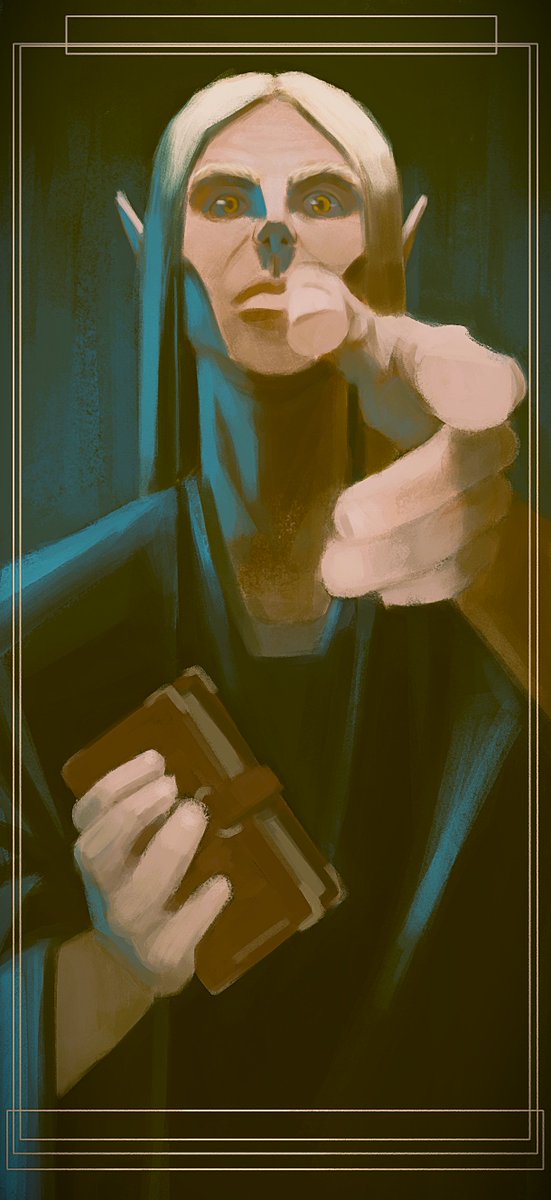 GiftedArt tweet media