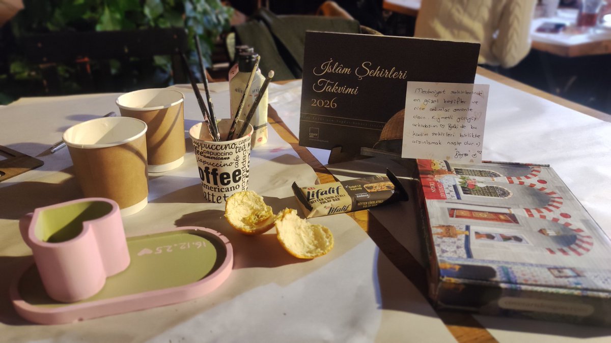 tabiat yoldasimla 💚