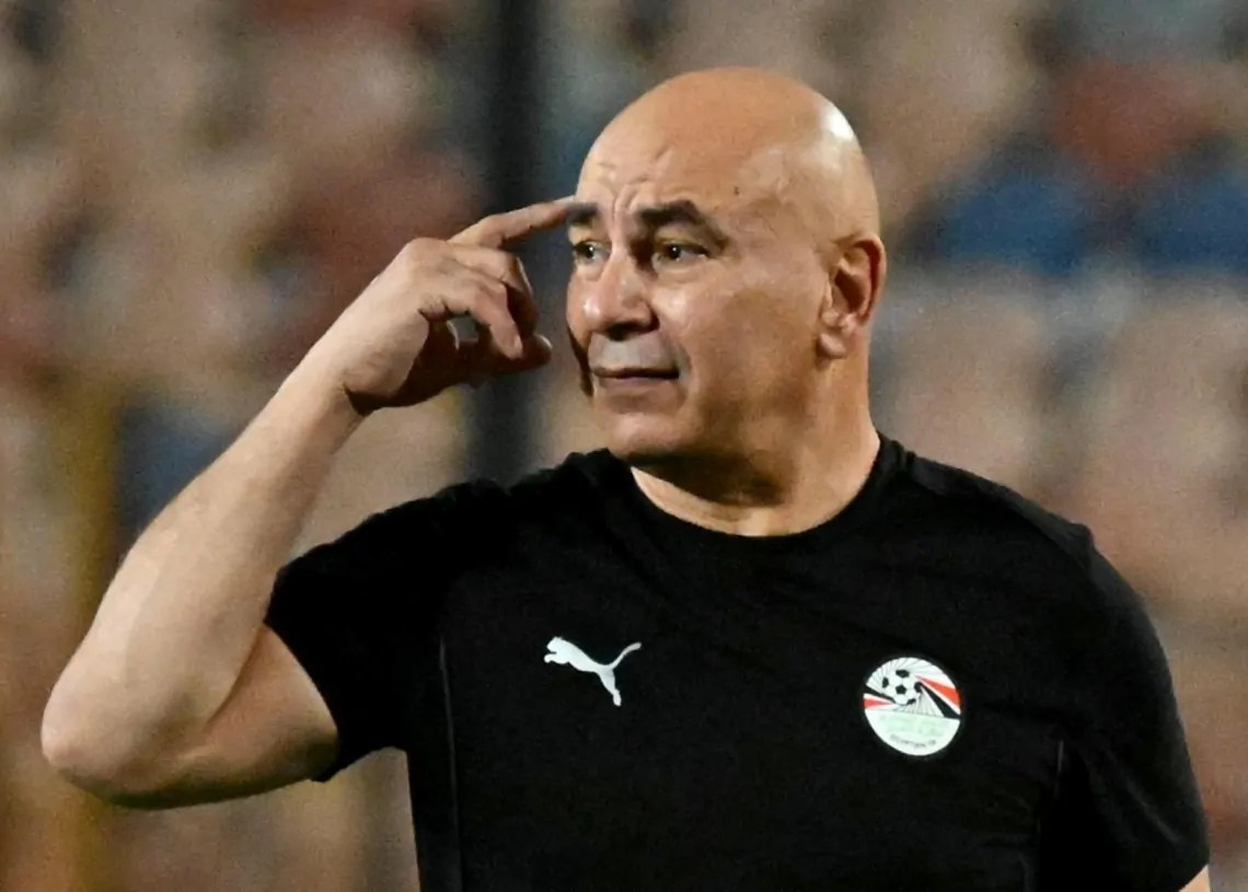 Hoss22eg's tweet photo. نفس الحاله اللي كانت قبل ٢٠٠٦
حسن شحاته مدرب مصري ..جاي يدوب  يطلع من دور ال٨ ولا حاجه 
الاعلام والاتحاد والوزاره كلهم كانوا مش مقتنعين بيه
رساله الي حسام حسن
وحدك تستطيع أن تسكت الجميع
وحدك تستطيع أن تجعل الجمهور حماك
وحدك تستطيع أن تنصف نفسك 
انا متفائل بالمنتخب جدا .. https://t.co/dQpt6FHmot