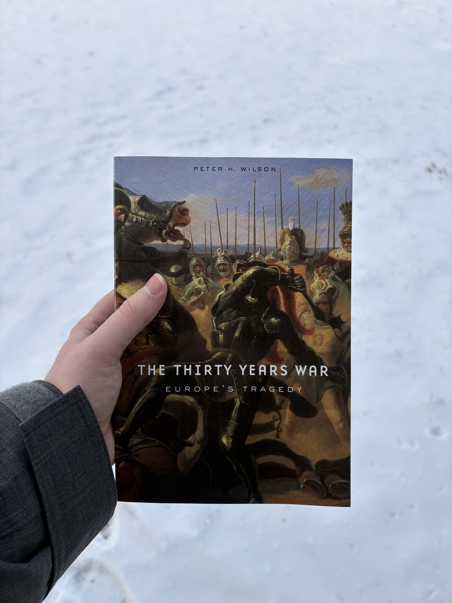 Thank you to my friends at Harvard University Press for sending me these incredible books.

I can’t wait to start reading! 

The Middle Ages - Johannes Fried
The War on Heresy - R.I. Moore 
Pandoras Box - Jörn Leonhard
The Thirty Years War - Peter H. Wilson