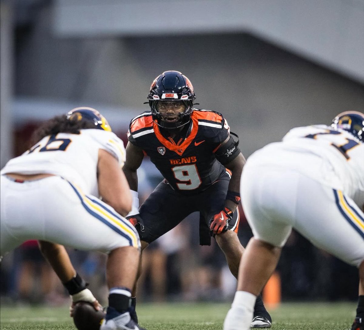 Rashad Davis Sr. tweet media