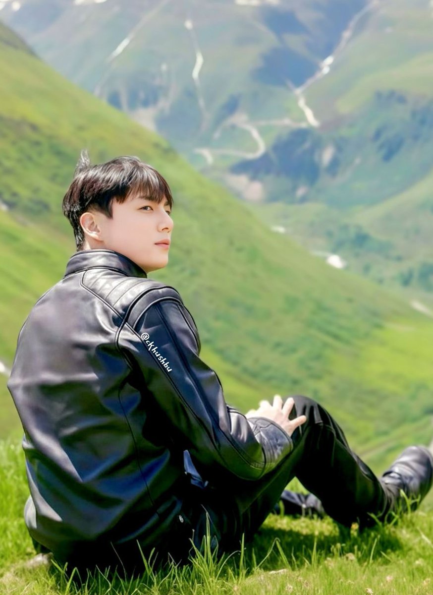 BTS_twt___JKOOK Jeonさん｢おはようございます☀️*ﾟ｣ 今日は週の