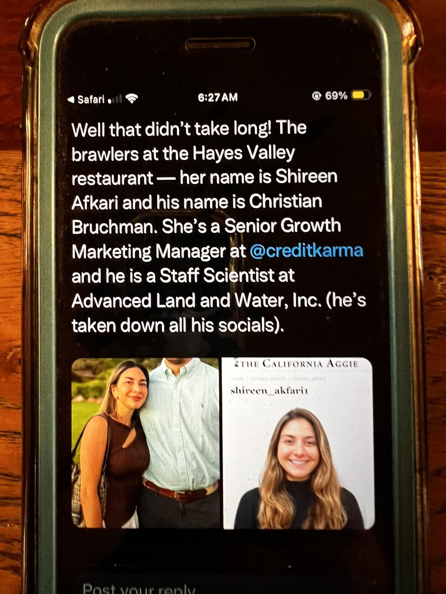 ryan around tweet media