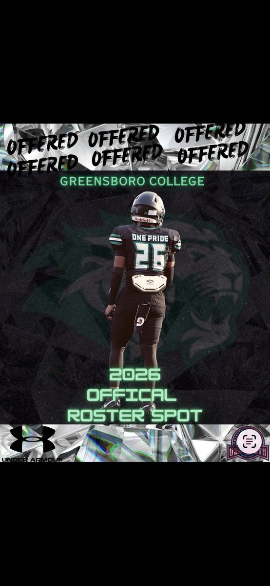 Coltyn Daniels tweet media