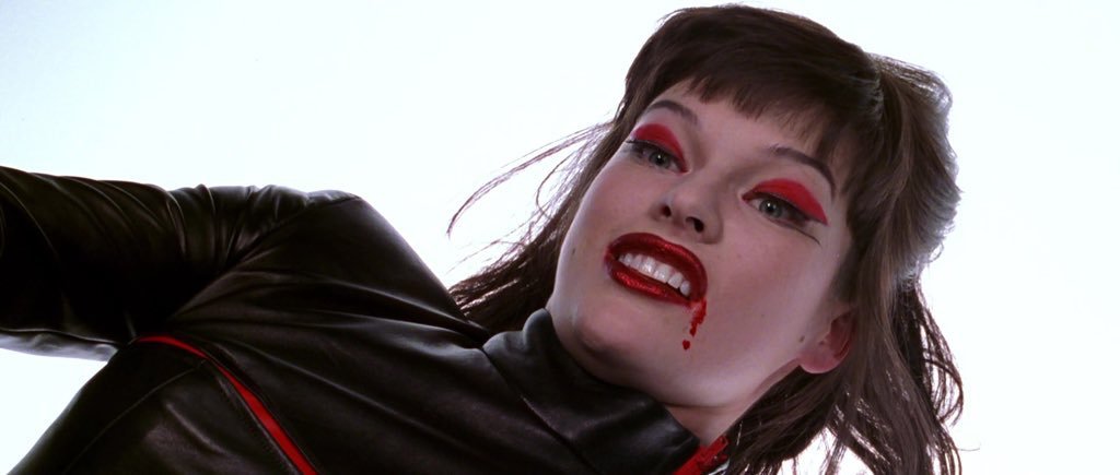 cinesthetic. tweet media