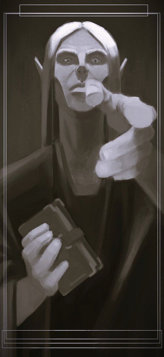 GiftedArt tweet media