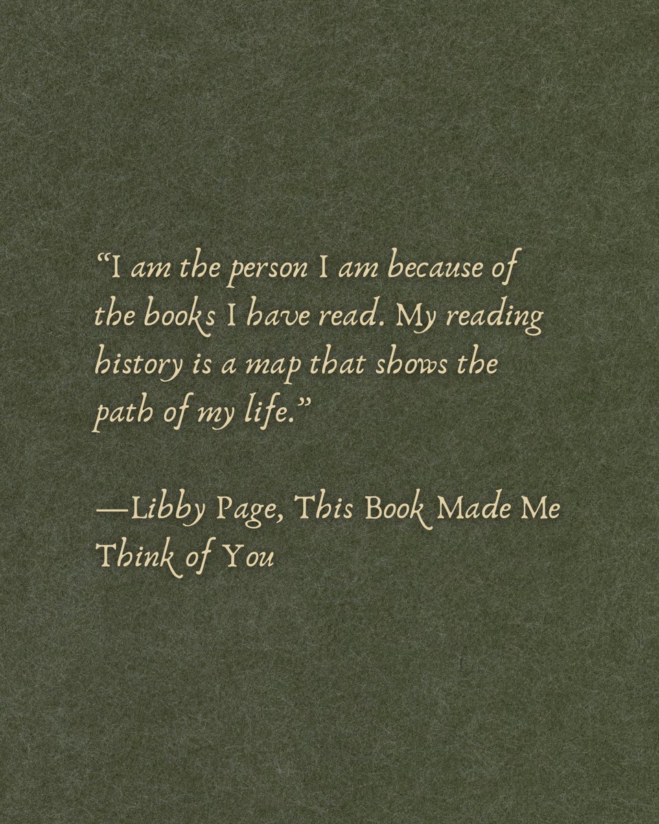 As if you weren't excited enough for all of the books coming out next year, here's a snippet from a very special book that celebrates how love and reading intertwine ❤️