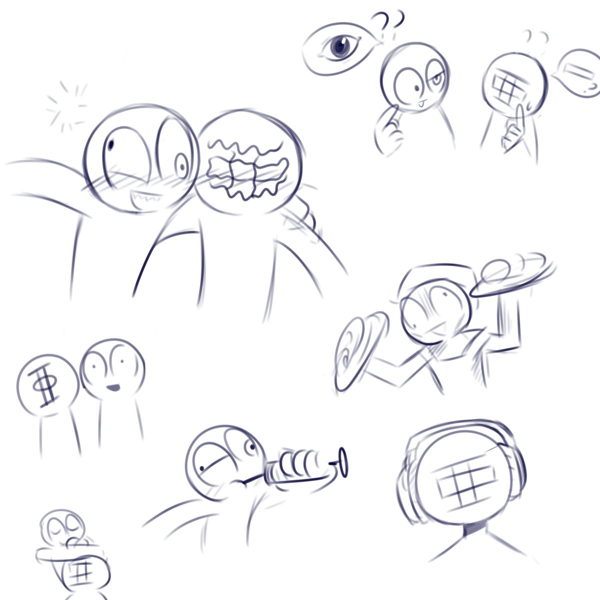 KGiegerich3180's tweet image. e亜cp向
🌿🎧
含非公式拟人