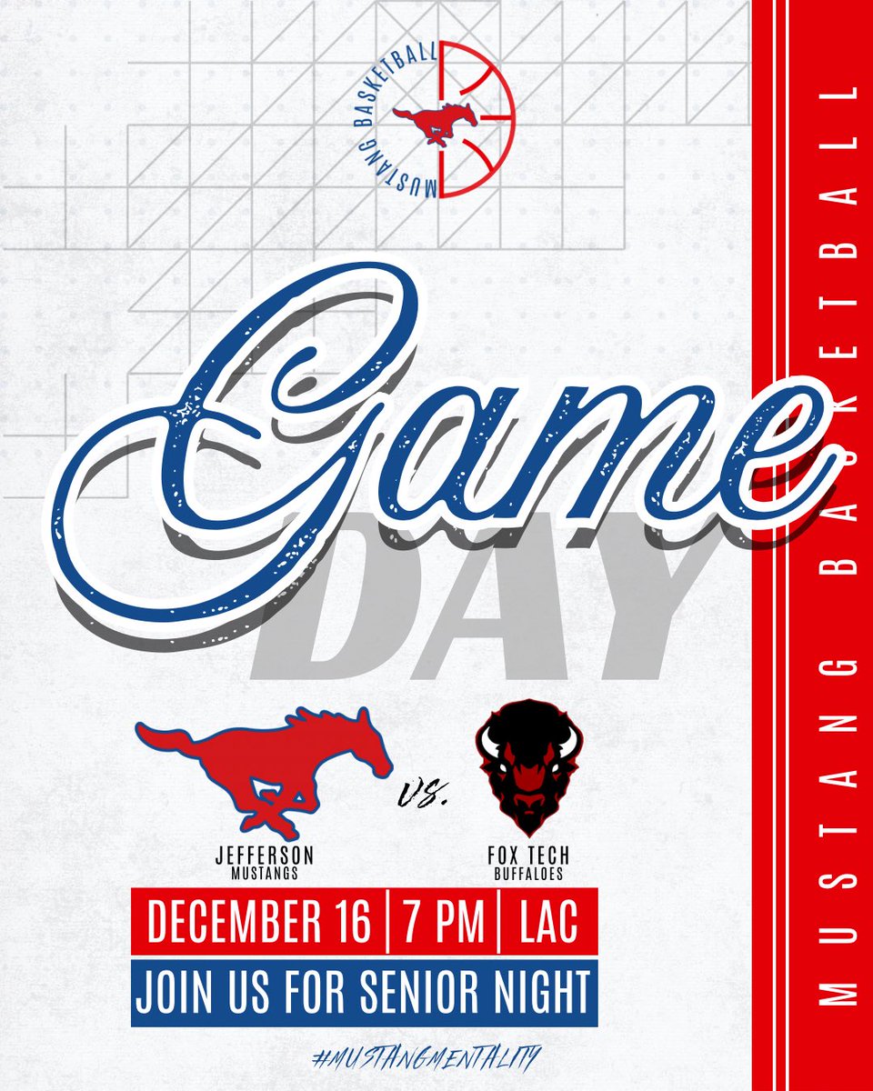 Jefferson Basketball tweet media