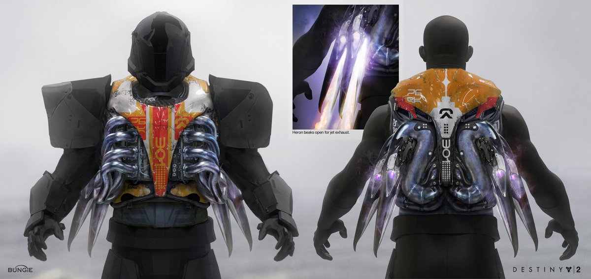 DestinyArmoryDefined 🫂 ☮️ tweet media