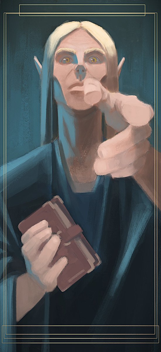 GiftedArt tweet media