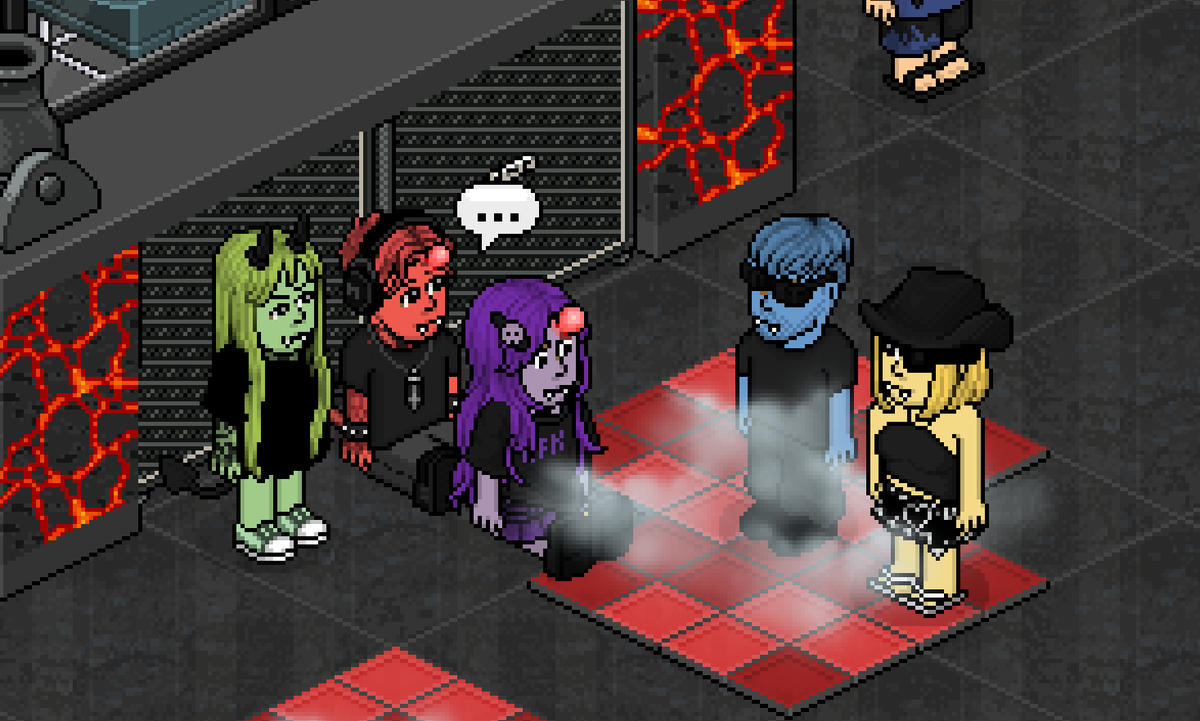 💀 𝙿𝚛𝚒𝚗𝚌𝚎𝚛𝚜 / Fotógrafo do Blet (@princerslocutor) on Twitter photo 