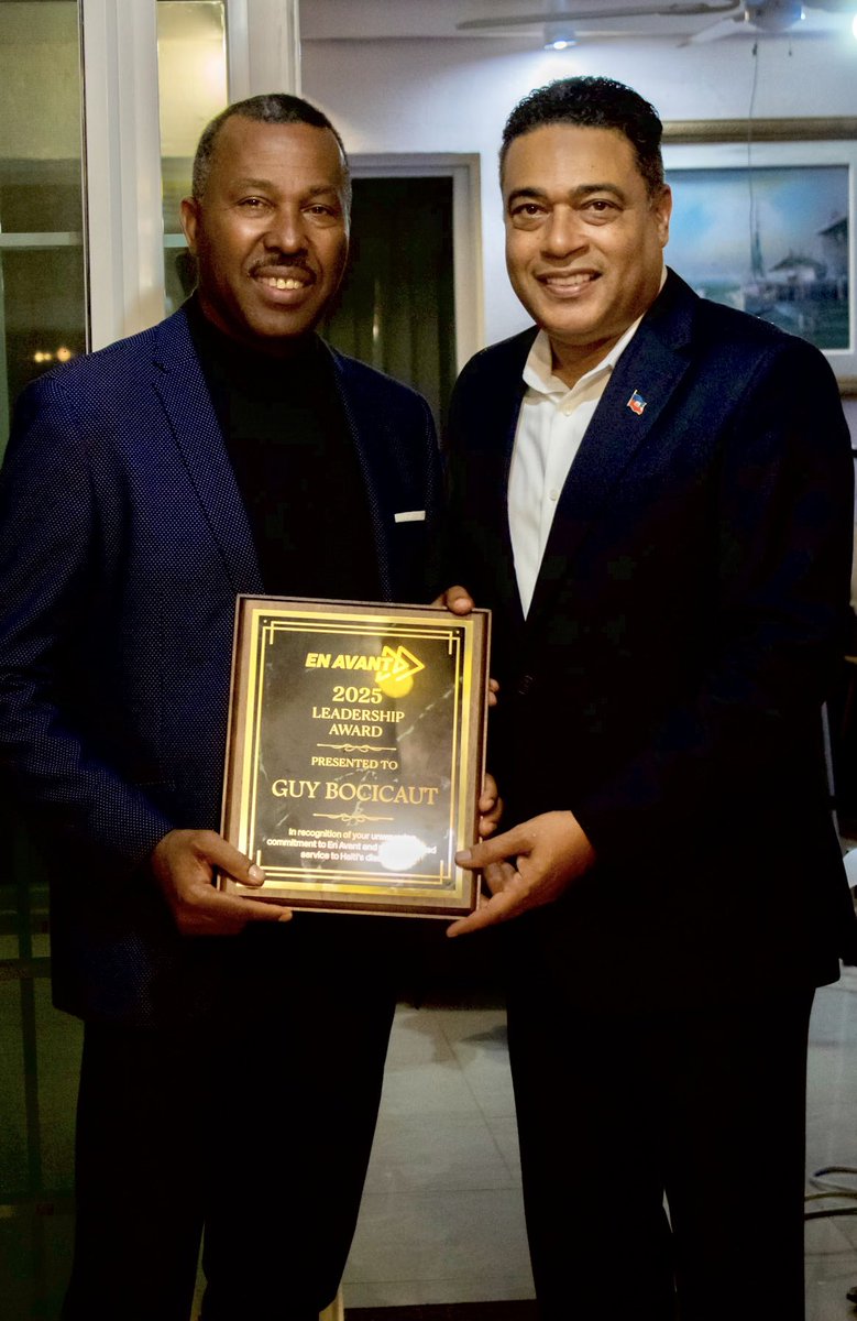 En Avant tweet media