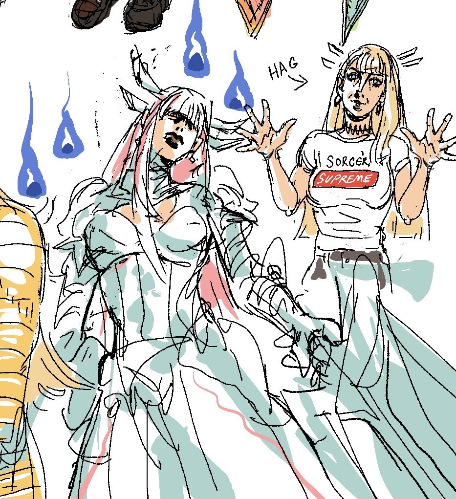 dddasaniii 🪮 (COMMS OPEN) tweet media