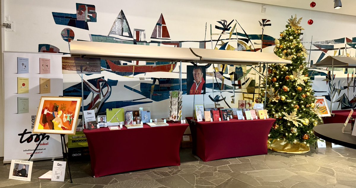 Toon Winkel tweet media