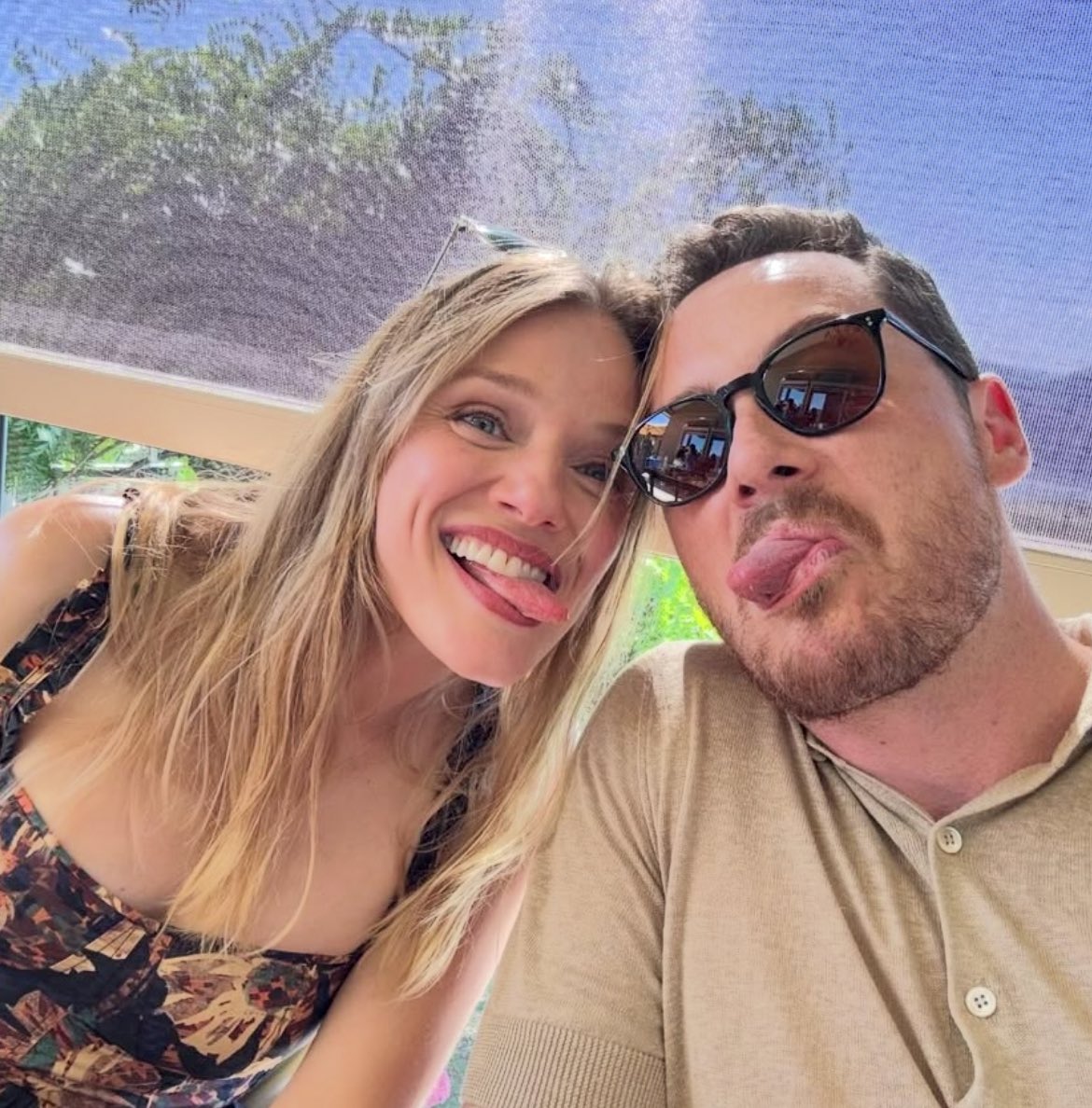 Summerbeforeyou's tweet image. I feel like we could all do with some Jesse and Tracy to brighten our days, so until we have a new post here’s some 2025 beauties ♥️