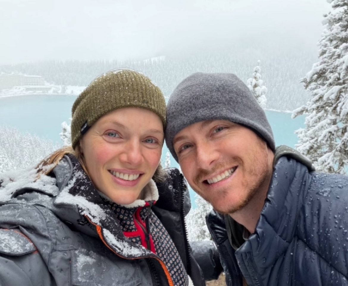 Summerbeforeyou's tweet image. I feel like we could all do with some Jesse and Tracy to brighten our days, so until we have a new post here’s some 2025 beauties ♥️