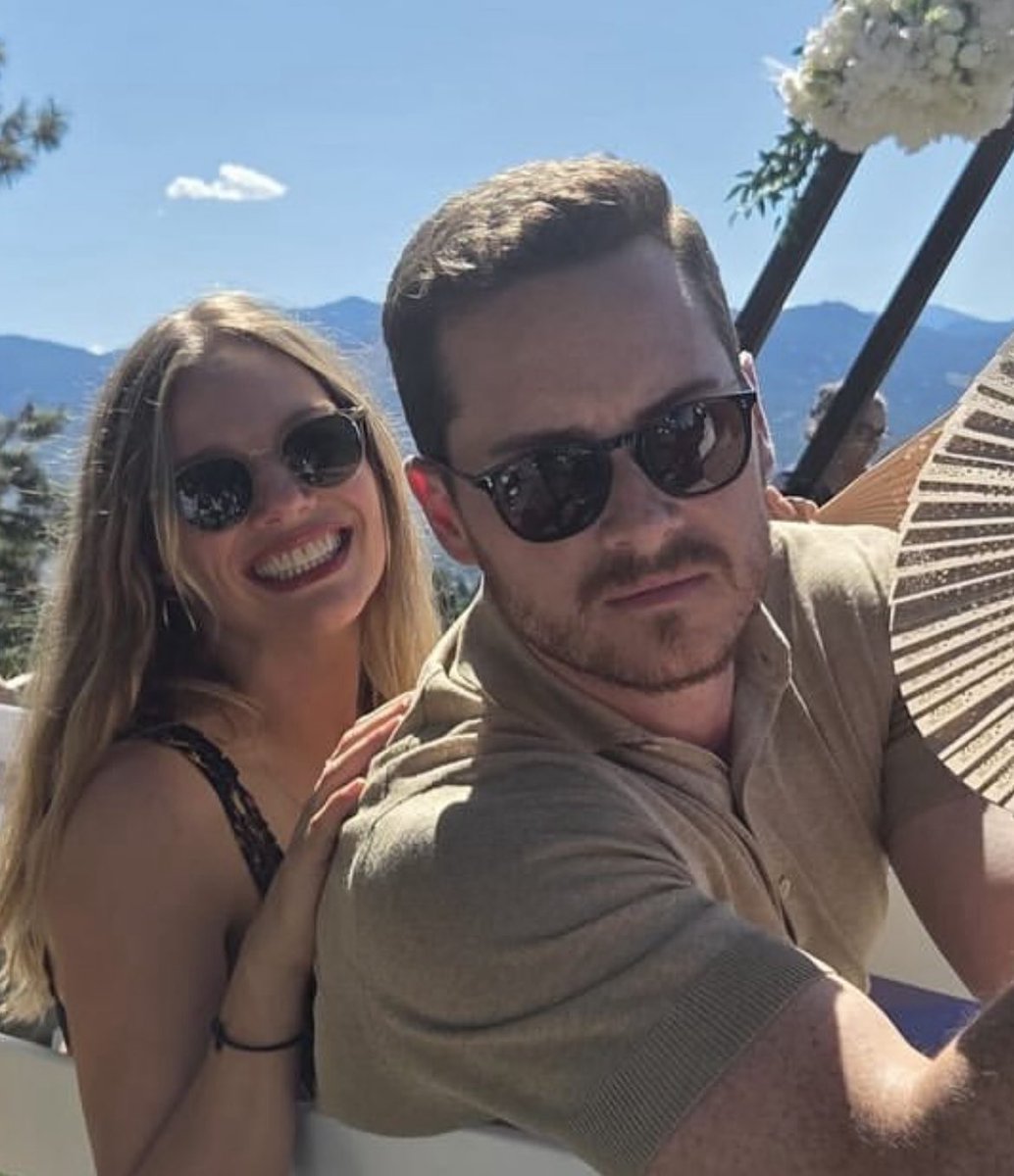 Summerbeforeyou's tweet image. I feel like we could all do with some Jesse and Tracy to brighten our days, so until we have a new post here’s some 2025 beauties ♥️