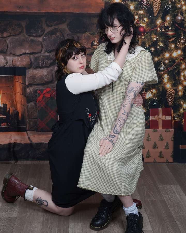 t4t christmas carol pt2