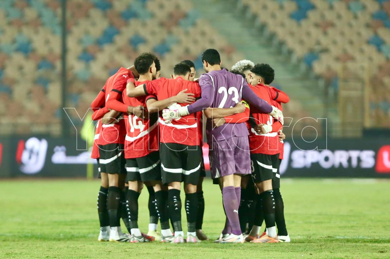 منتخب مصر يحقق فوزًا تاريخيًا على نيجيريا. أول انتصار للفراعنة ضد النسور بعد 9 سنوات، منذ آخر فوز في 29 مارس 2016 بنتيجة 1-0 ضمن تصفيات كأس الأمم الأفريقية 