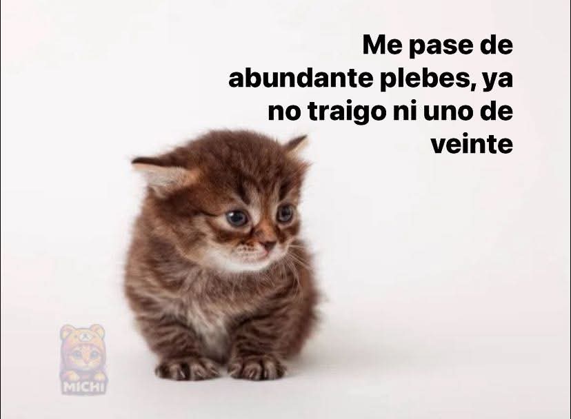 Ya me mame el aguinalga unu