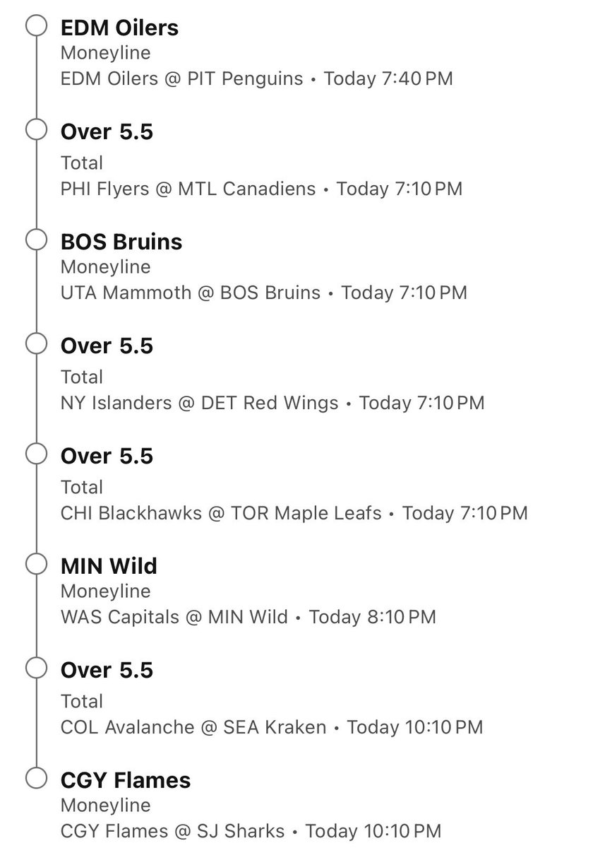 PopsD1996's tweet image. LOTTO NHL. +10780