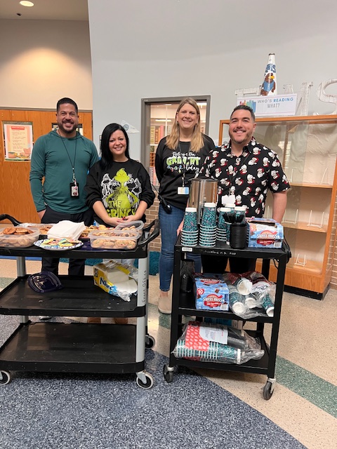 Frankford Falcons tweet media