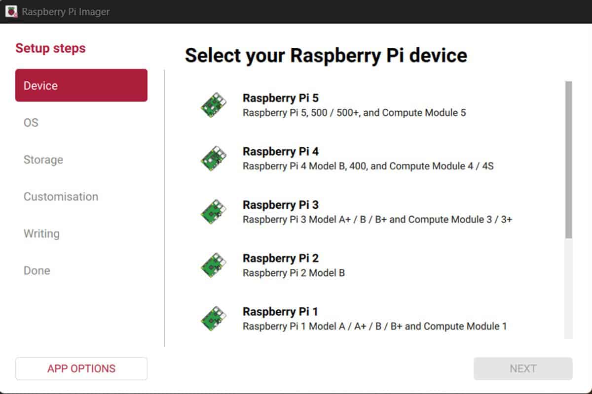 TipsRaspberry's tweet image. Getting Started with Raspberry Pi Imager: The Ultimate Guide raspberrytips.com/raspberry-pi-i… #raspberrypi
