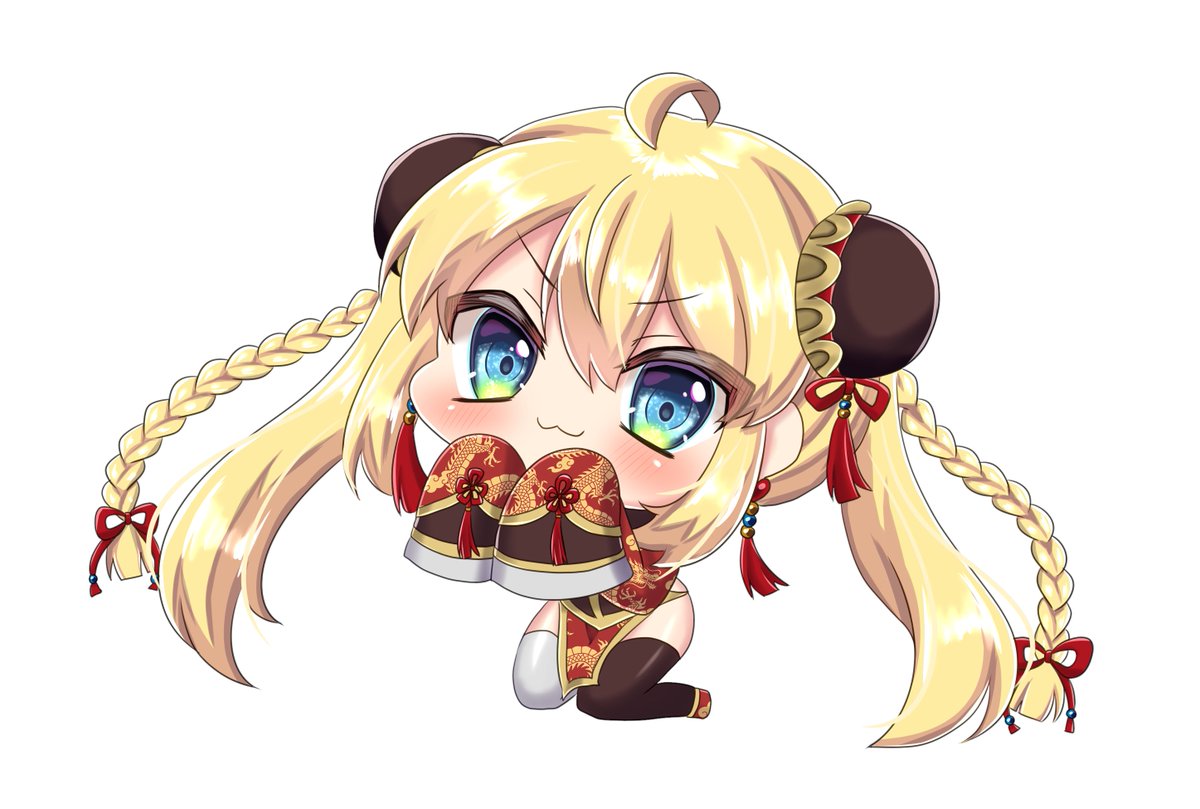 あるるかん (@alrequin_) / Posts / X