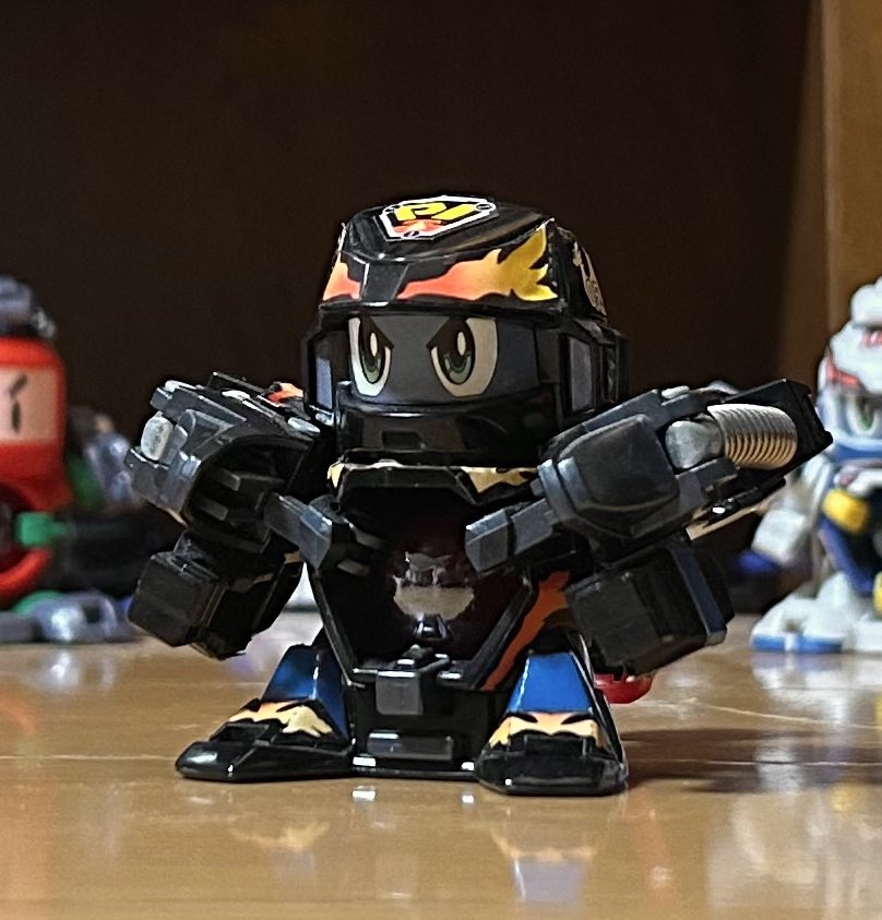 ツィンアルミトリガーを 後付けで装備しました🔥🤡🛠 「バトル