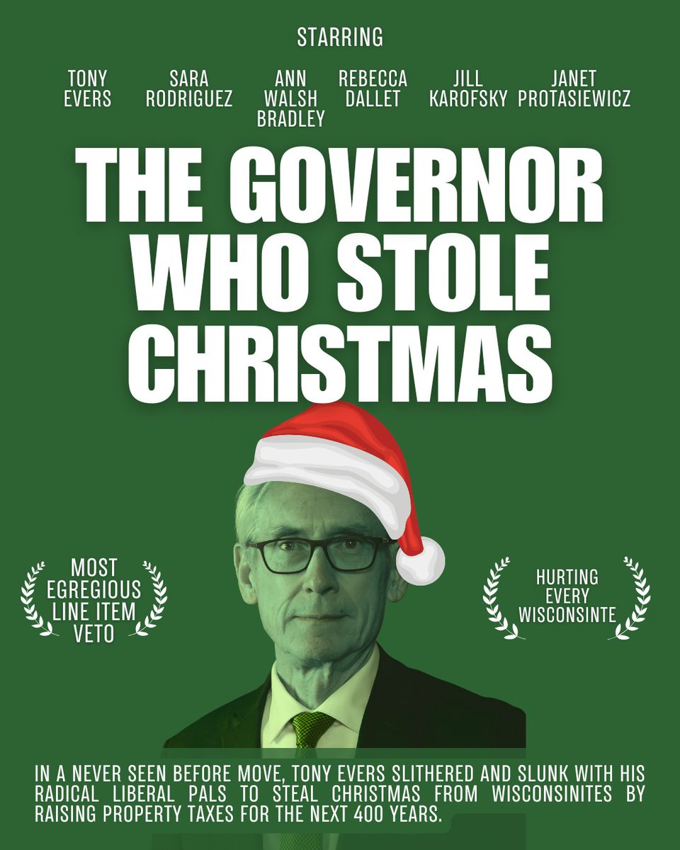 Wisconsin GOP tweet media