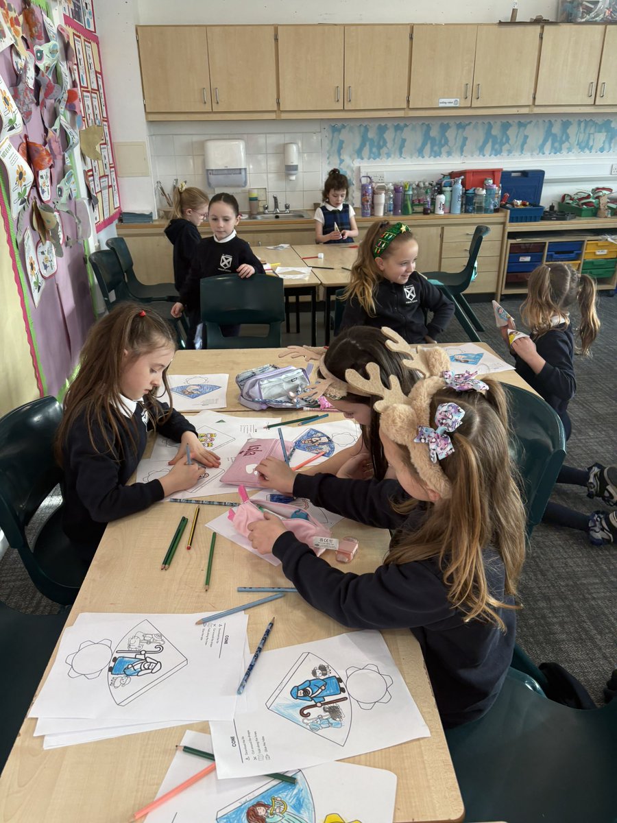 Gillian Neeson STEM tweet media