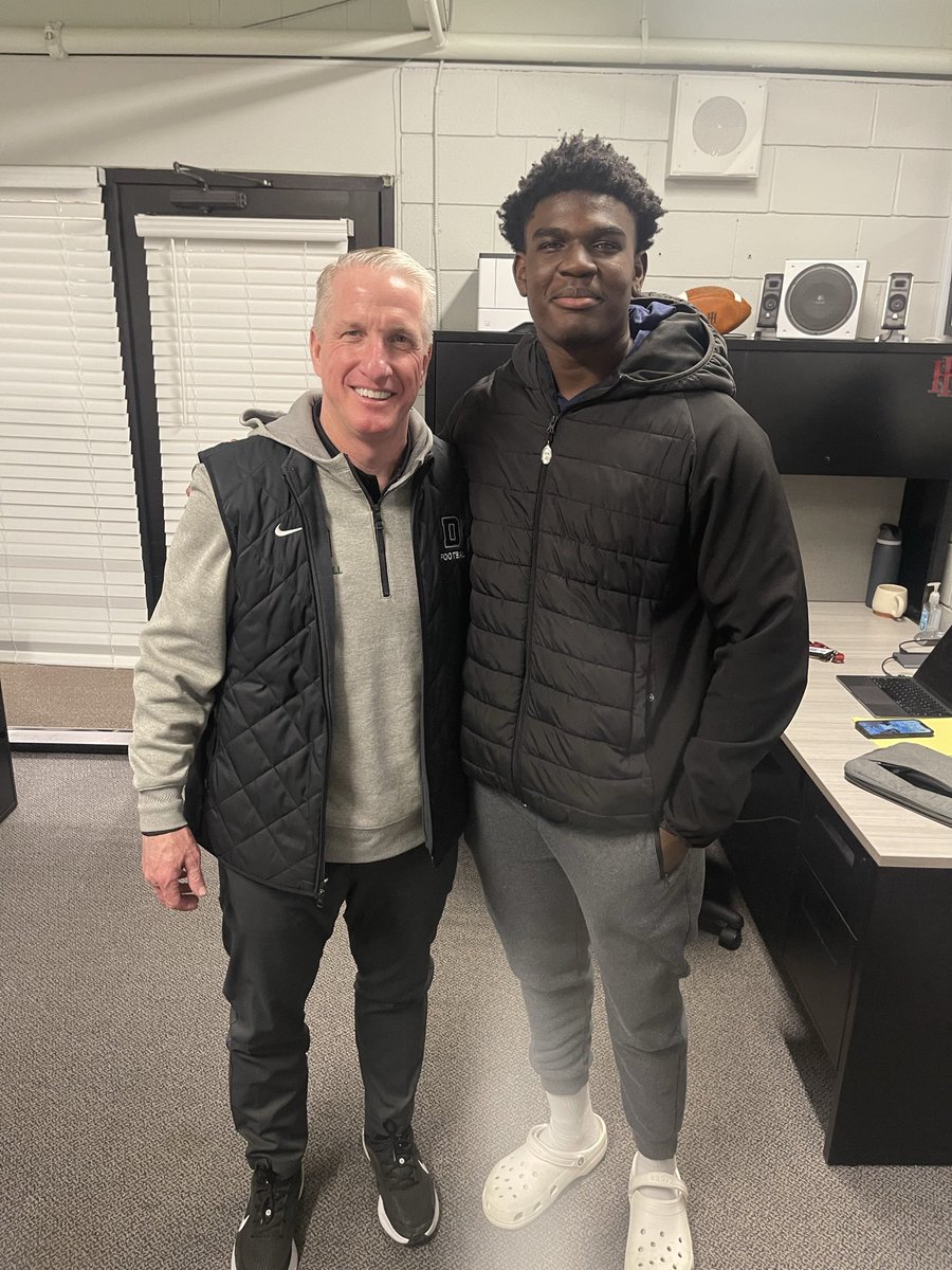 Myles Jackson tweet media