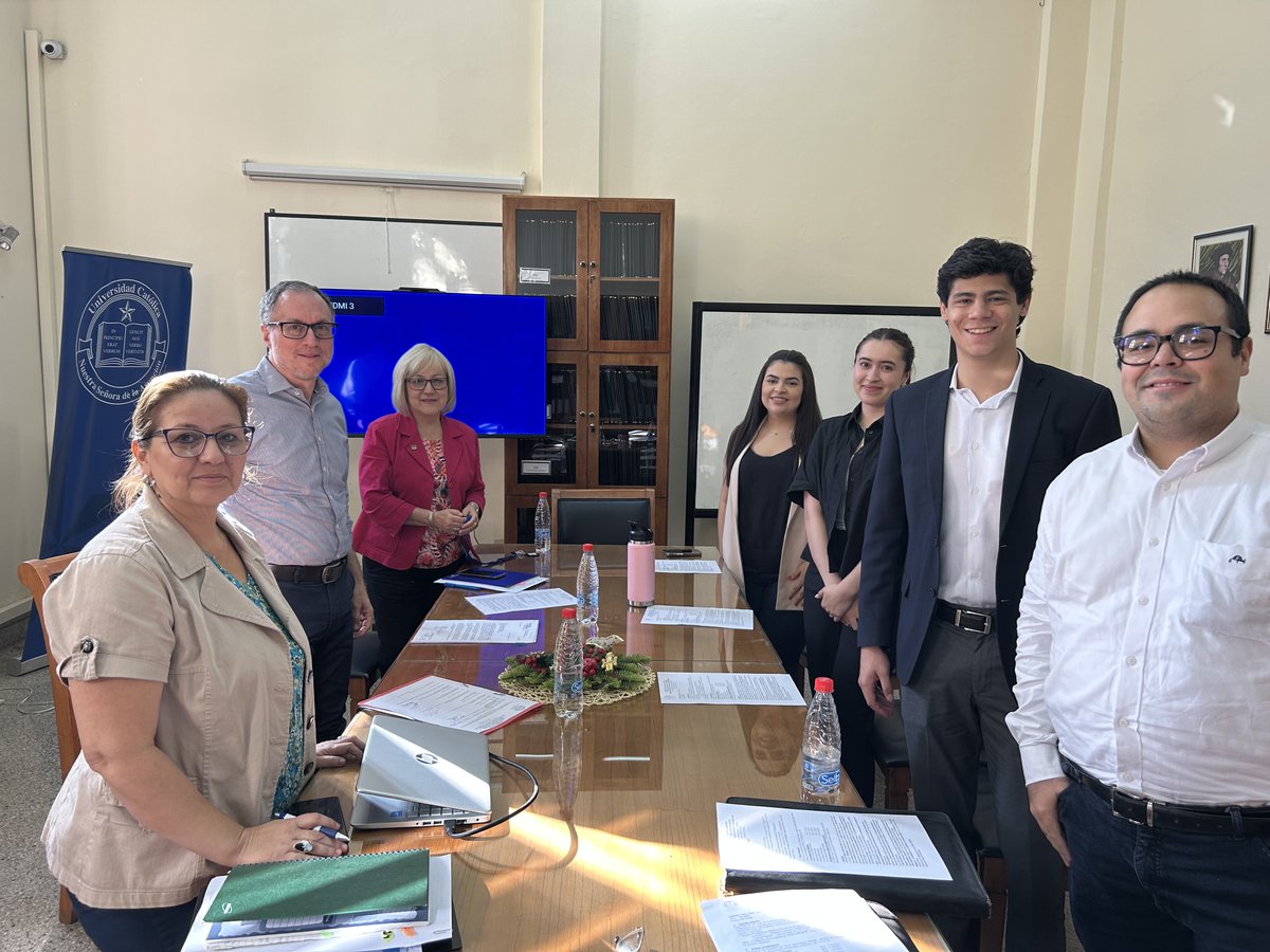 Cesar Ruffinelli tweet media