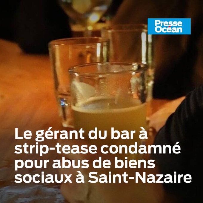 Image de l'actu de Presse Océan