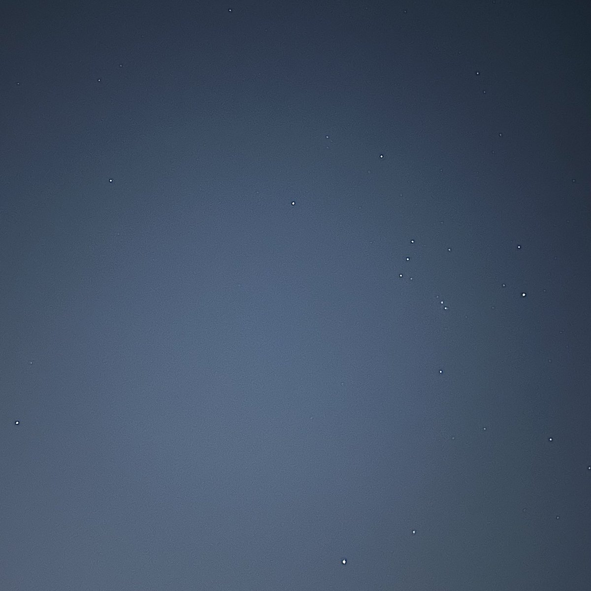 LE89_'s tweet image. Starry Night 🌌