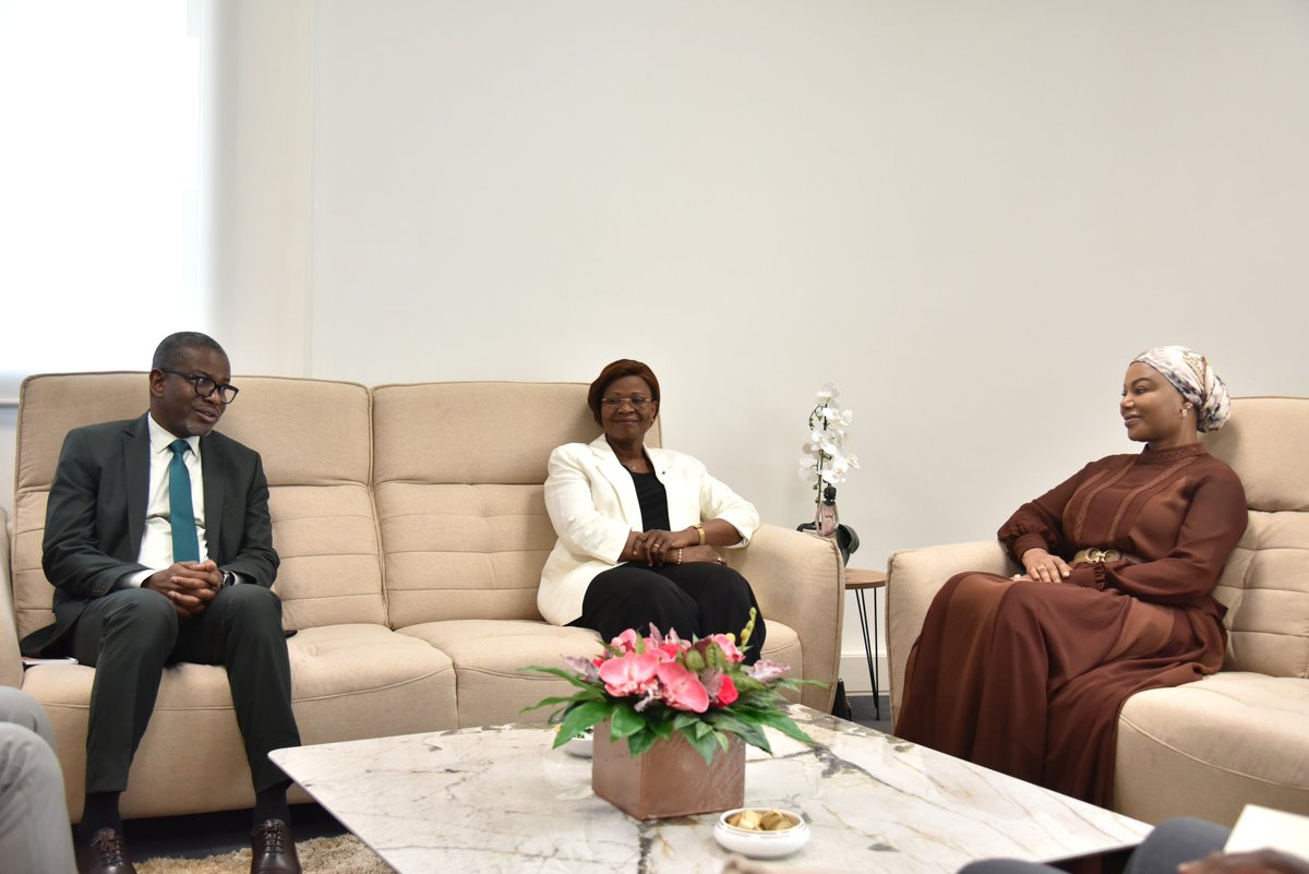 UNFPA Côte d'Ivoire tweet media