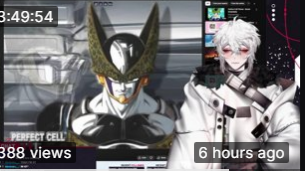 This thumbnail is so tuff