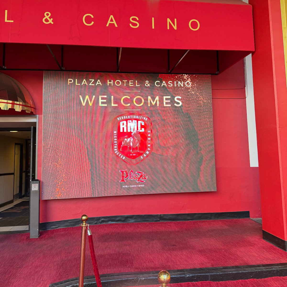 Revolutionizing Microtargeted Campaigns tweet media