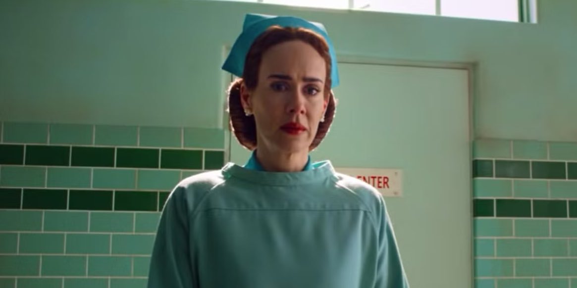 Happy Birthday, Sarah Paulson!