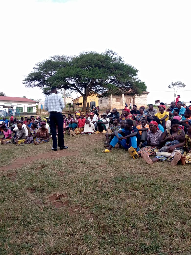 UNILAK LAW STUDENTS' SOCIETY tweet media