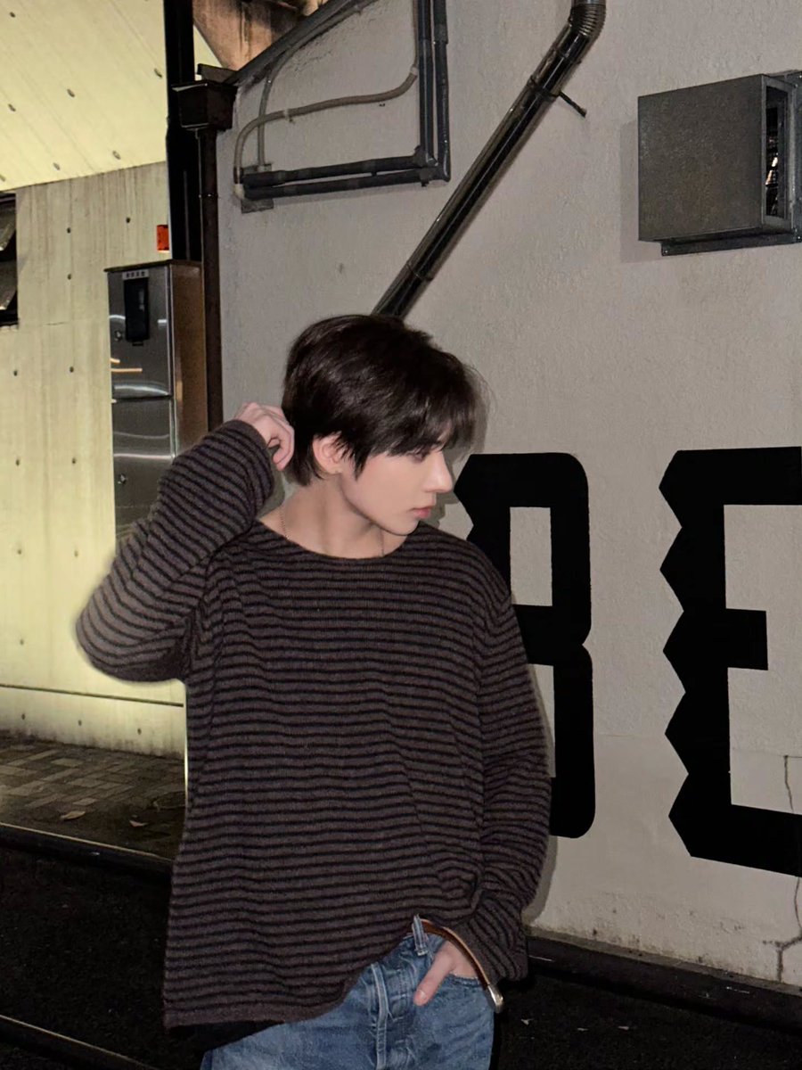 Fan_Taehyun_FR's tweet photo. -PHOTOS | 11.12.25-

Le compte lnstagram de #TAEHYUN a été mis à jour avec des photos. (1)

"🌃"

🔗https://t.co/Nh0702YDDj

@TXT_members @TXT_bighit https://t.co/35sWXyRYfd