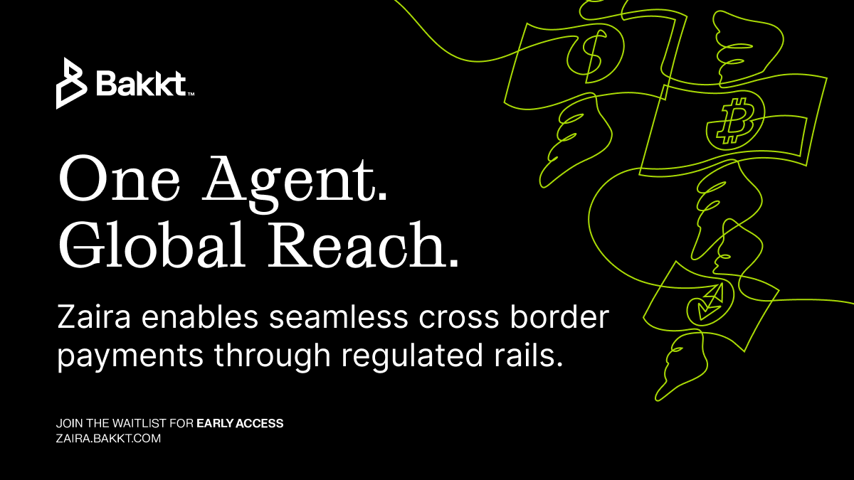 Bakkt (@Bakkt) / Posts / X