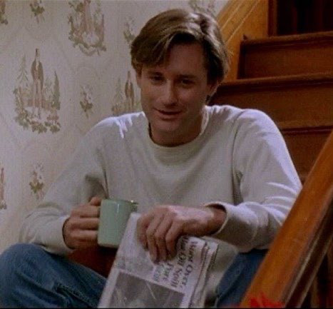 TheCinesthetic's tweet photo. Happy Birthday, Bill Pullman! https://t.co/ujF4oleWyV