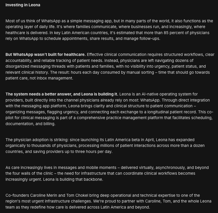 かつて、医療従事者と患者の採用はヘルステックの聖杯でした。医師にワークフローを変えさせ、電子医療記録以外の新しいツールを習得させるにはどうすればよいでしょうか?医療体験のほんの一部しか提供しない、使いにくいアプリに患者をログインさせるにはど