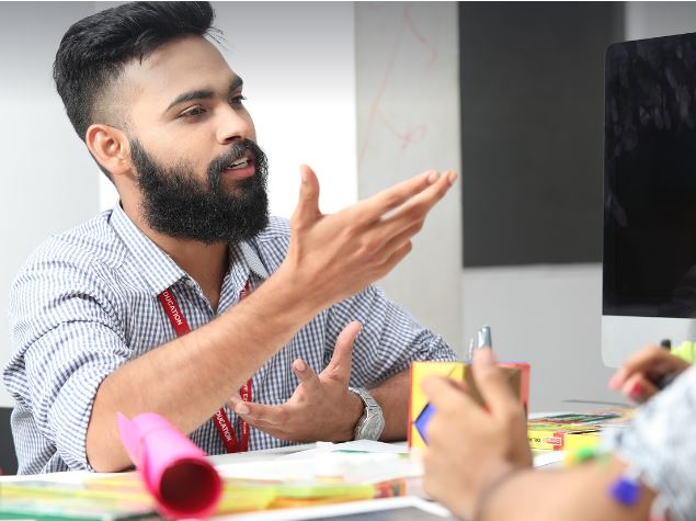 Spain BusinessSchool tweet media