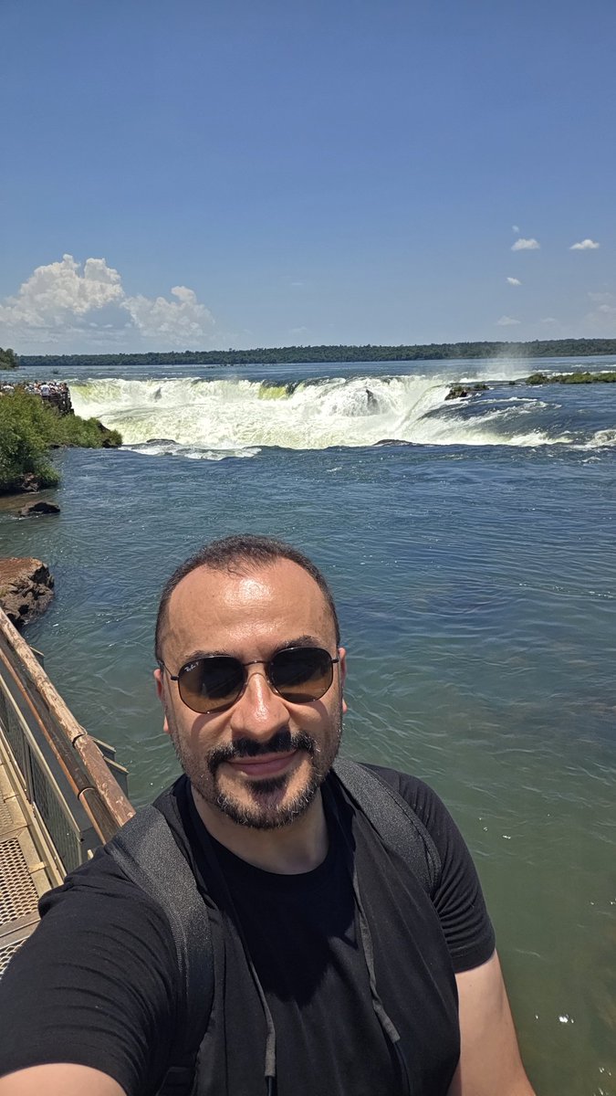 Iguasu inanılmaz bir yer... #iguasu #efsane #SONDAKİKA #gece #takip