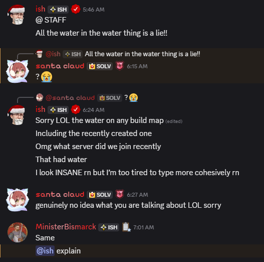 ish (@ish13c) / Posts / X