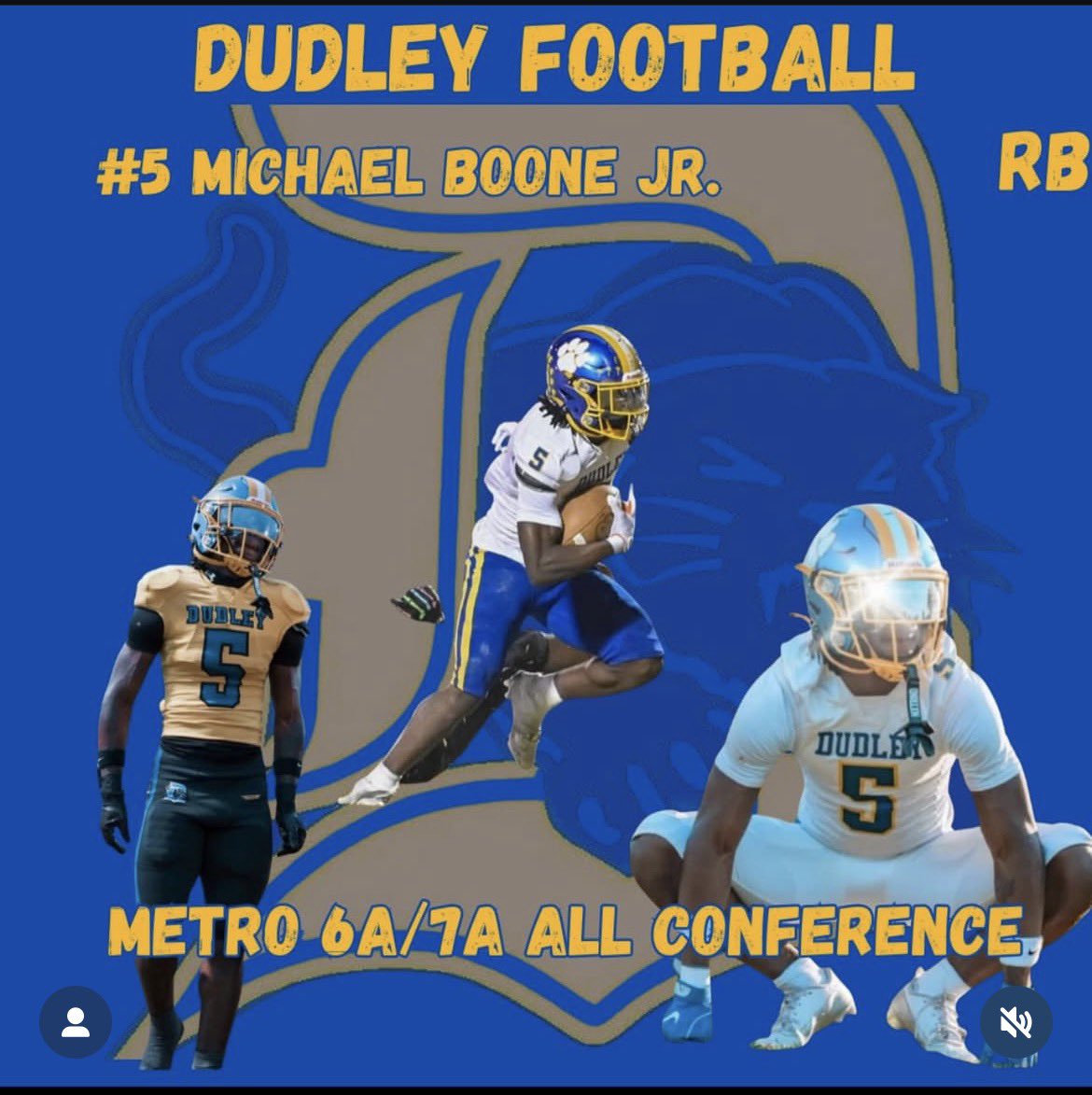 Michael Boone tweet media