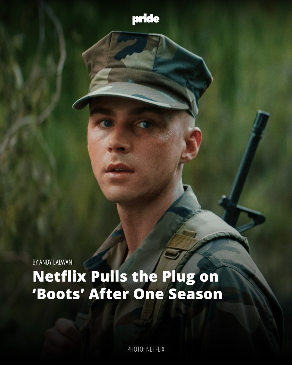 Pride's tweet image. This is not the news I needed today. 

🔗: gayety.com/fans-devastate…